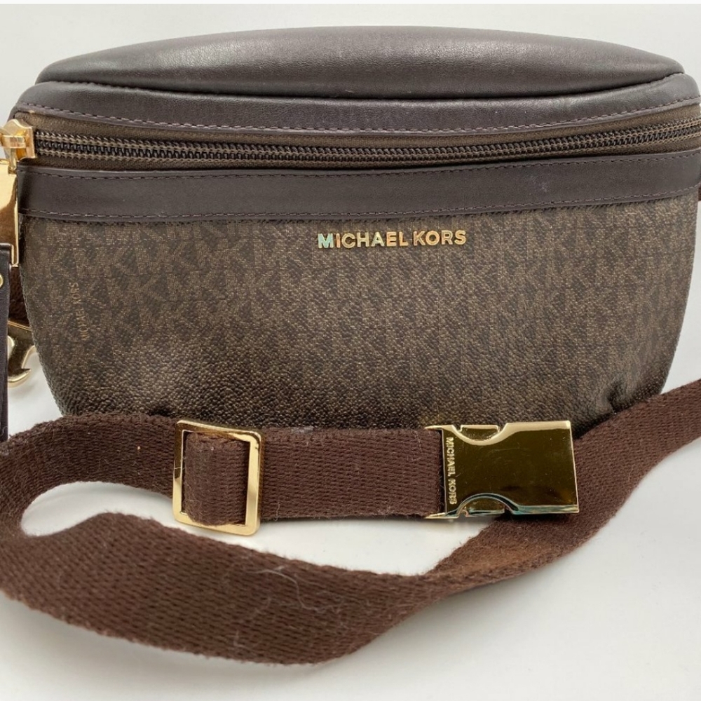 Michael Kors Belt Bag